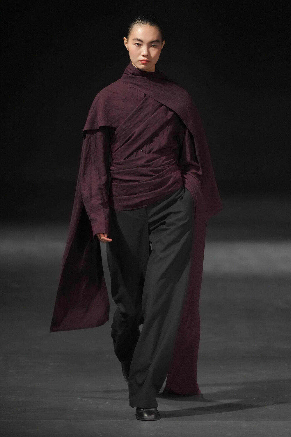 QASIMI MEN FW 26-27 - Foto #22