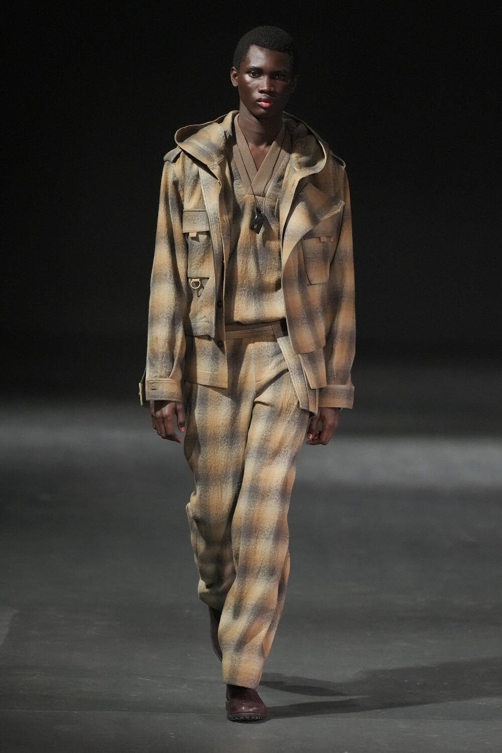 QASIMI MEN FW 26-27 - Foto #24