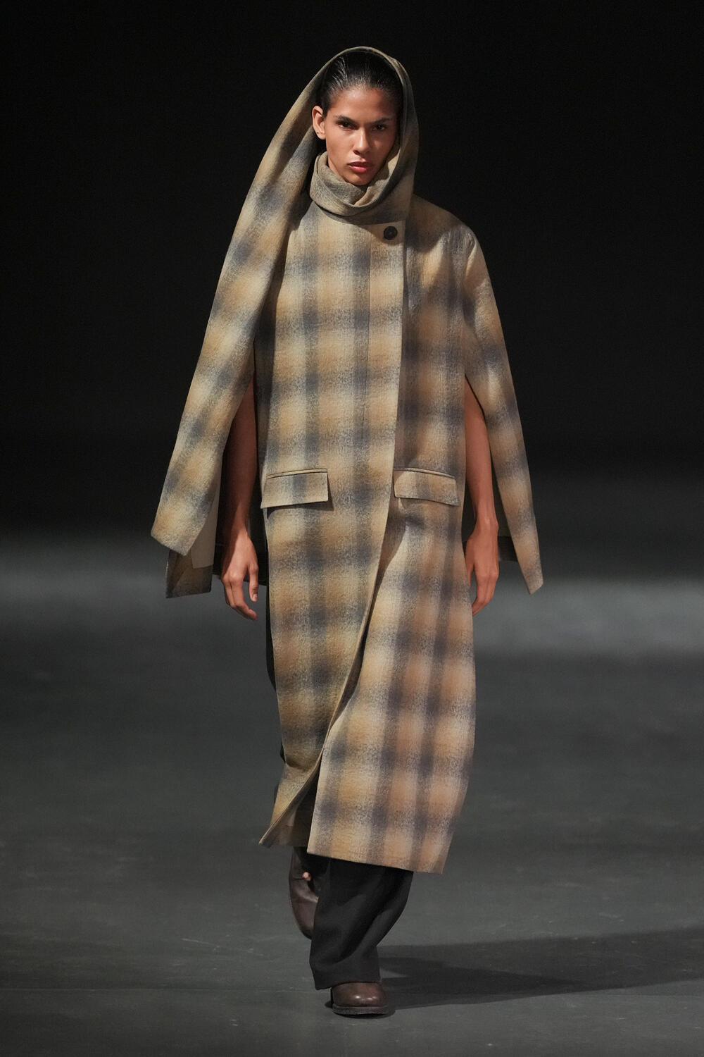 QASIMI MEN FW 26-27 - Foto #25