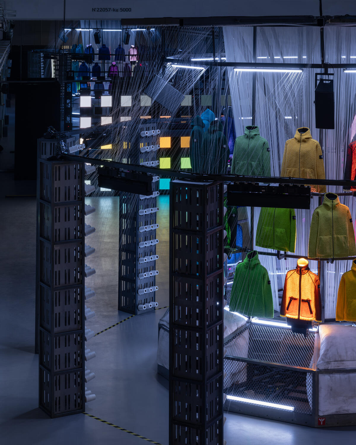 STONE ISLAND MEN FW 26-27 - Foto #5