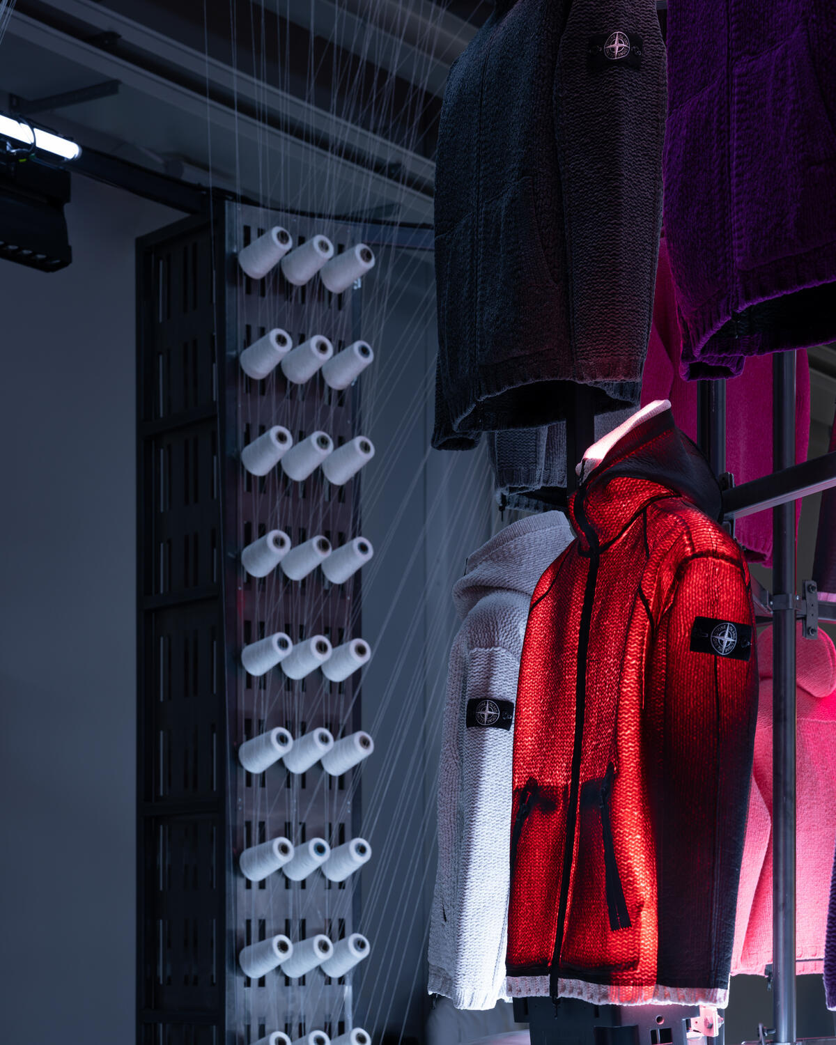 STONE ISLAND MEN FW 26-27 - Foto #6