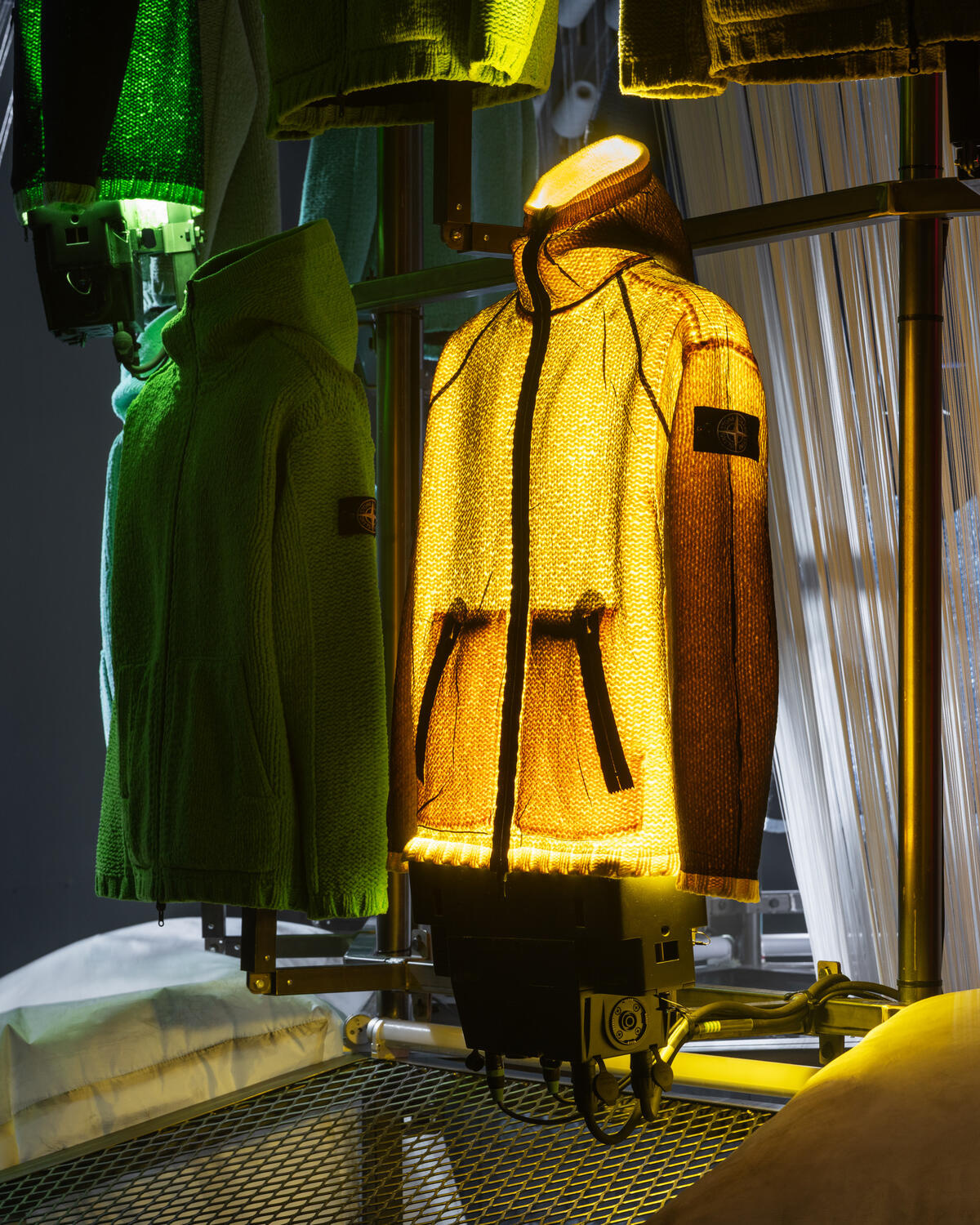 STONE ISLAND MEN FW 26-27 - Foto #7