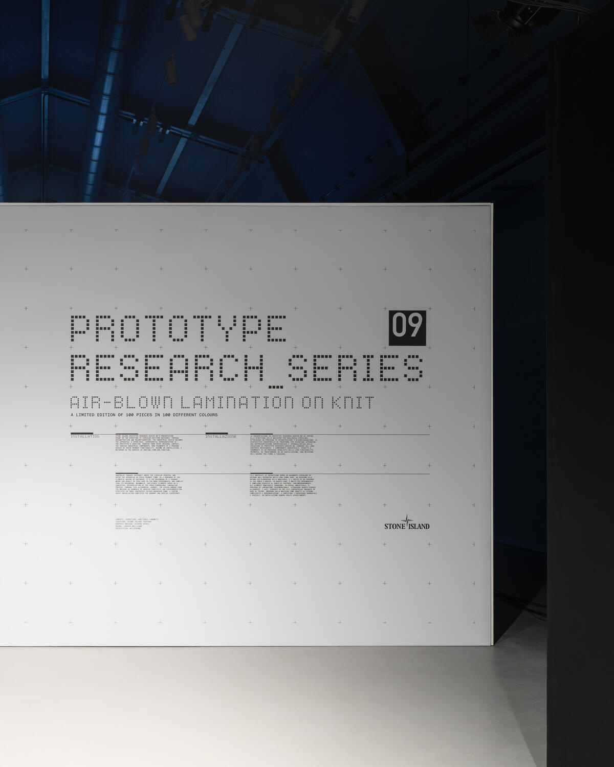 STONE ISLAND MEN FW 26-27 - Foto #9