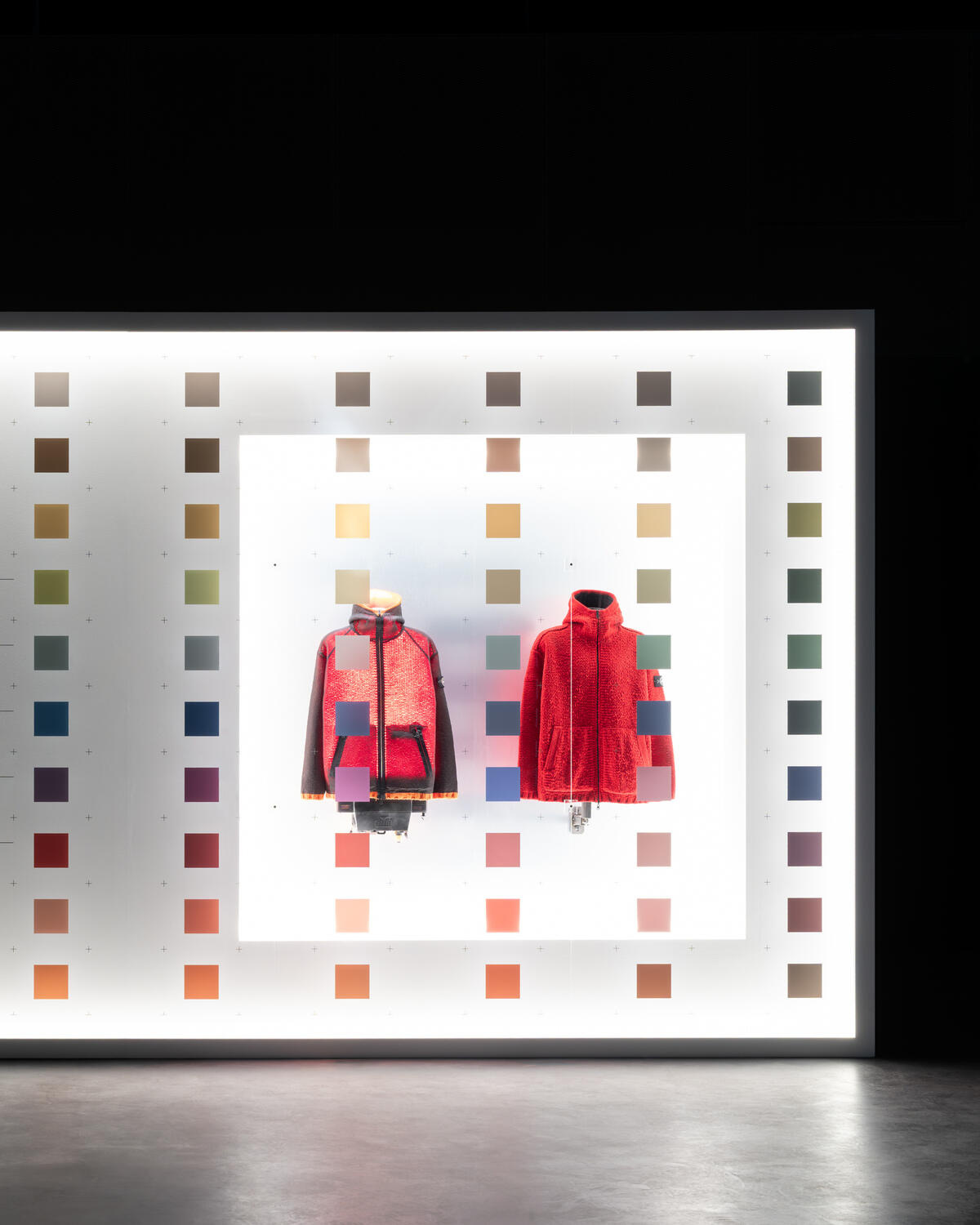 STONE ISLAND MEN FW 26-27 - Foto #10