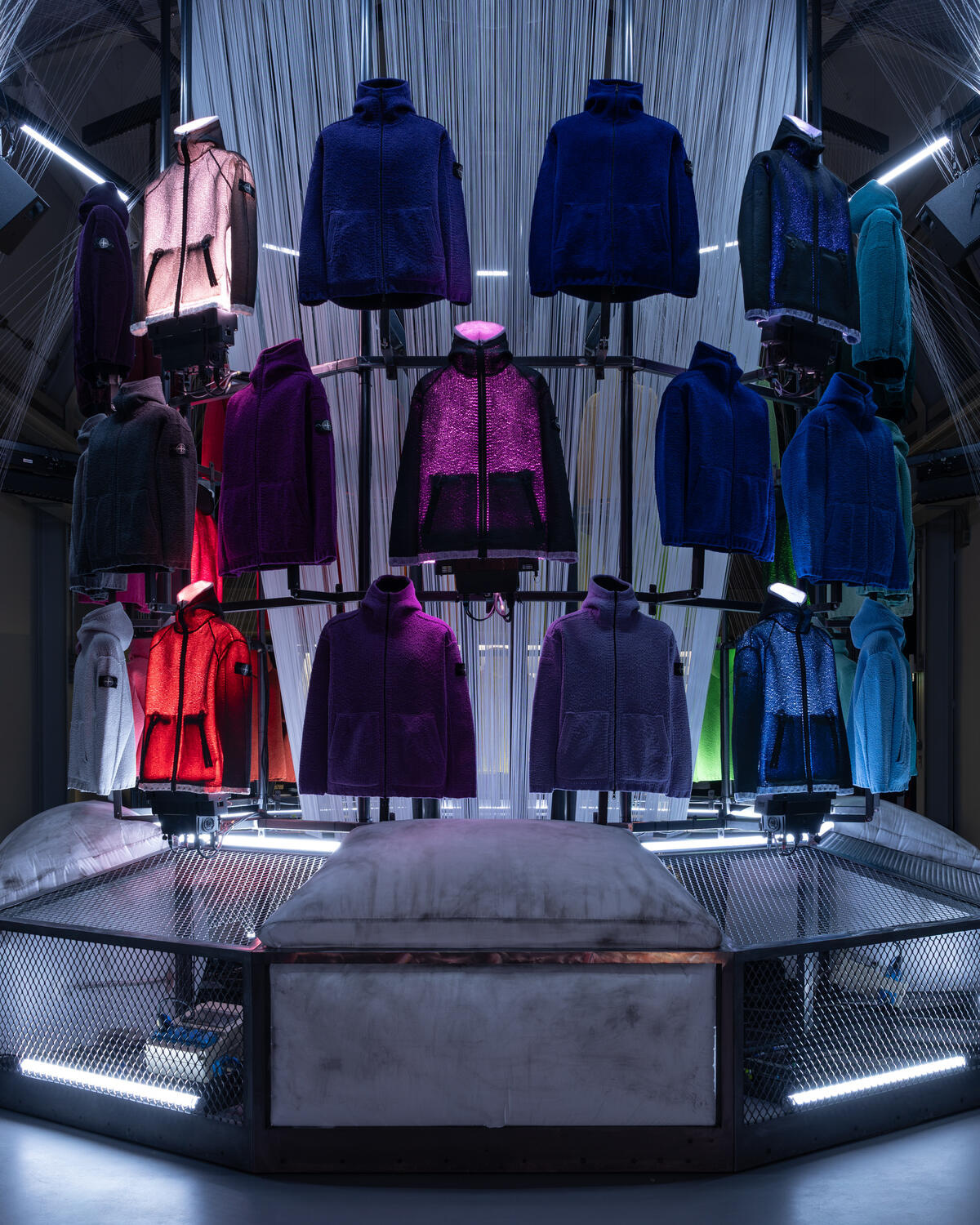 STONE ISLAND MEN FW 26-27 - Foto #2