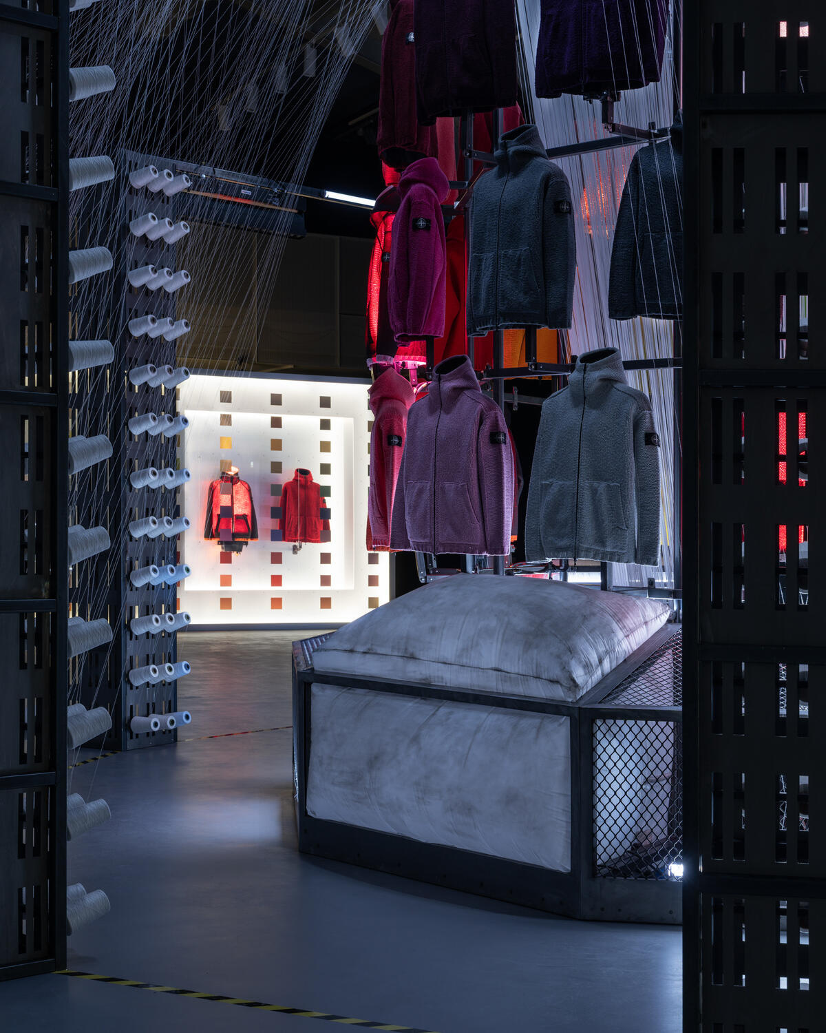 STONE ISLAND MEN FW 26-27 - Foto #3