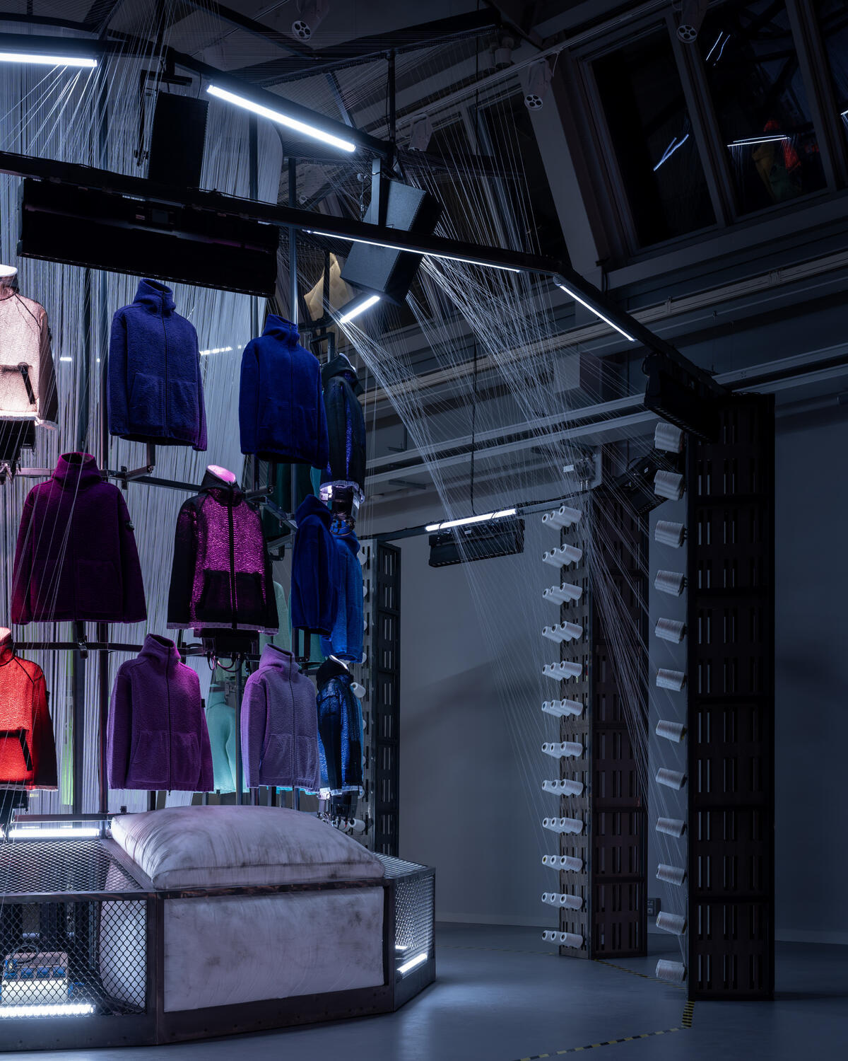 STONE ISLAND MEN FW 26-27 - Foto #4