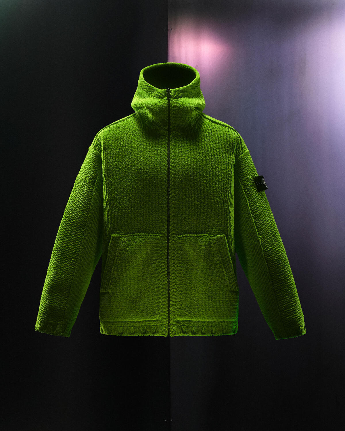 STONE ISLAND MEN FW 26-27 - Foto #15