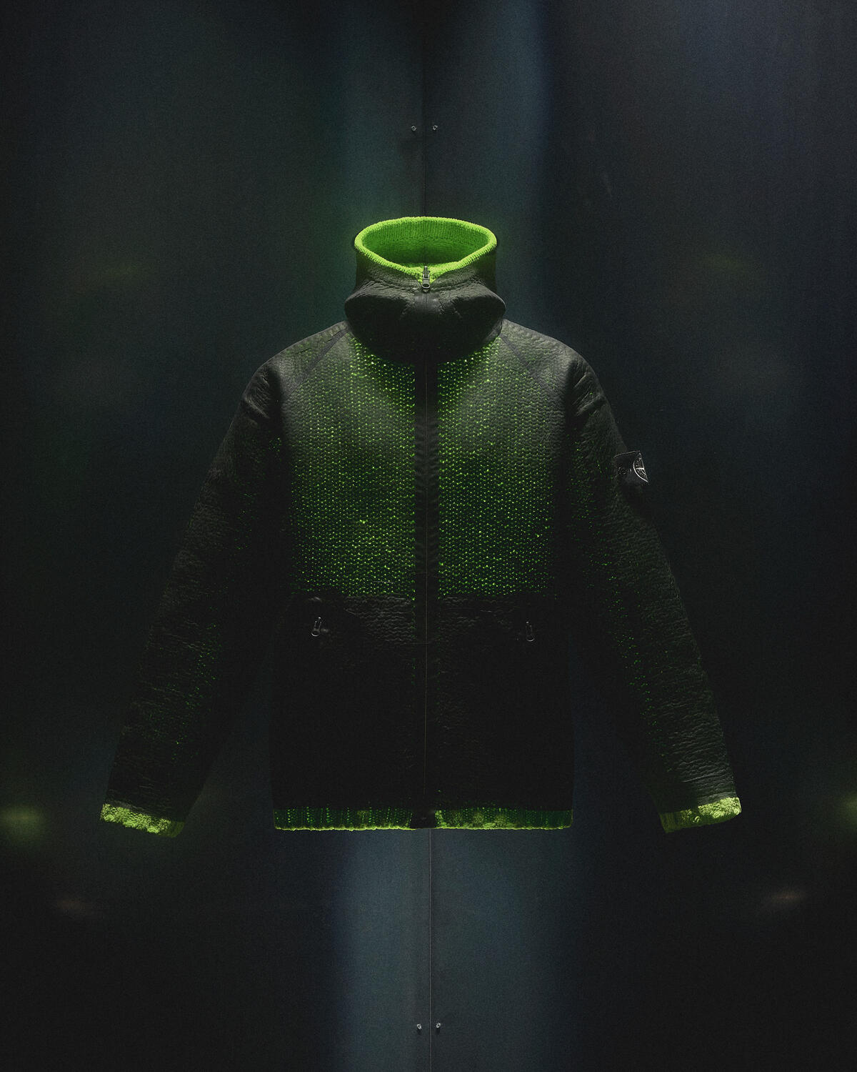 STONE ISLAND MEN FW 26-27 - Foto #16