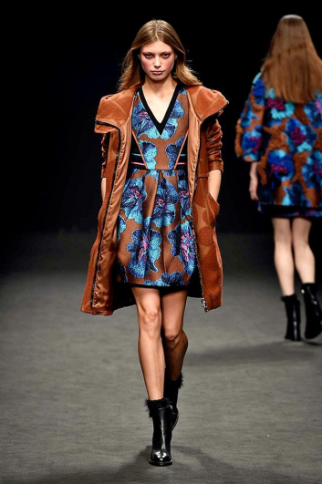 Fotoservizio/FW 2016-2017/WOMEN/BYBLOS MILANO/DP2/4
