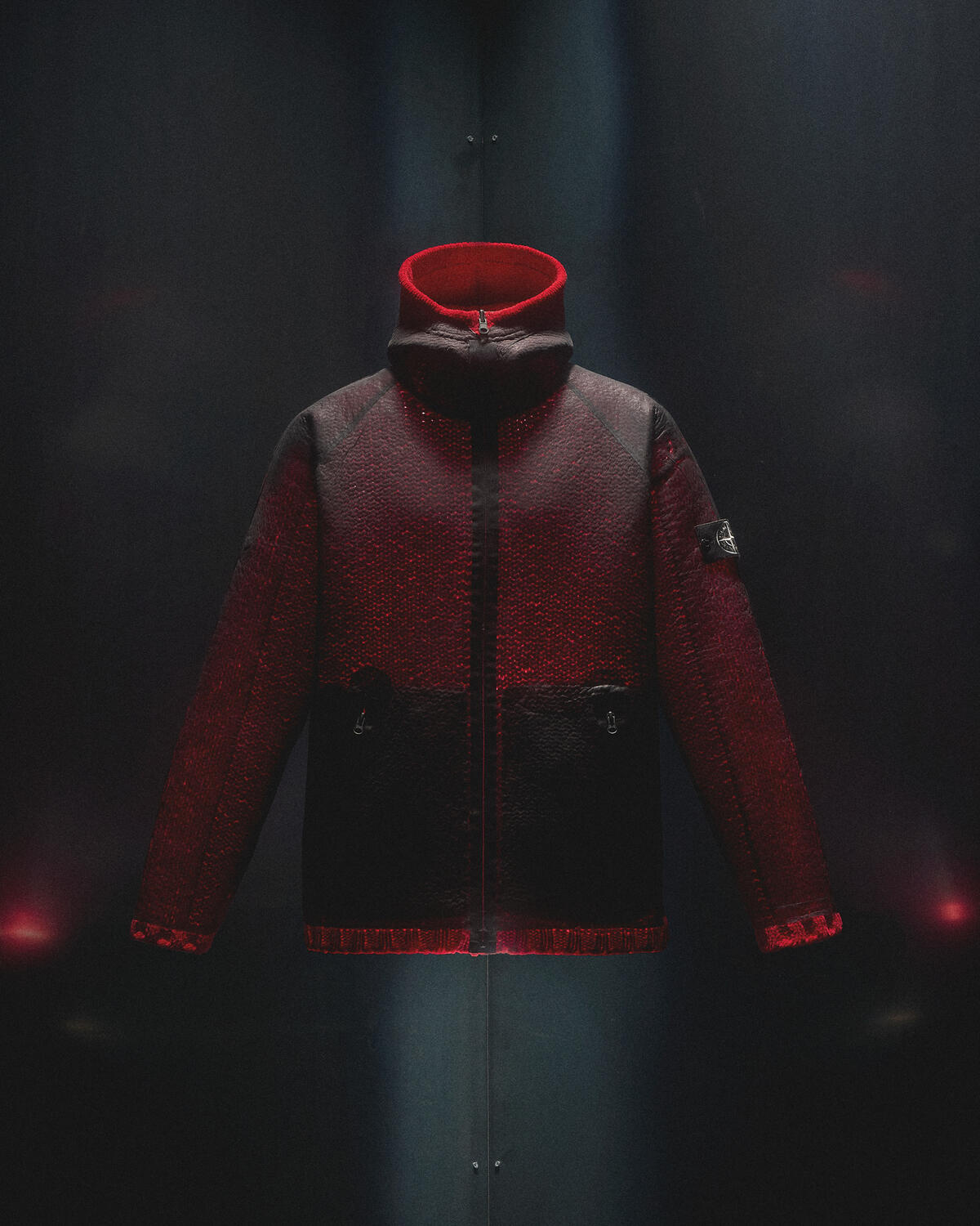 STONE ISLAND MEN FW 26-27 - Foto #12