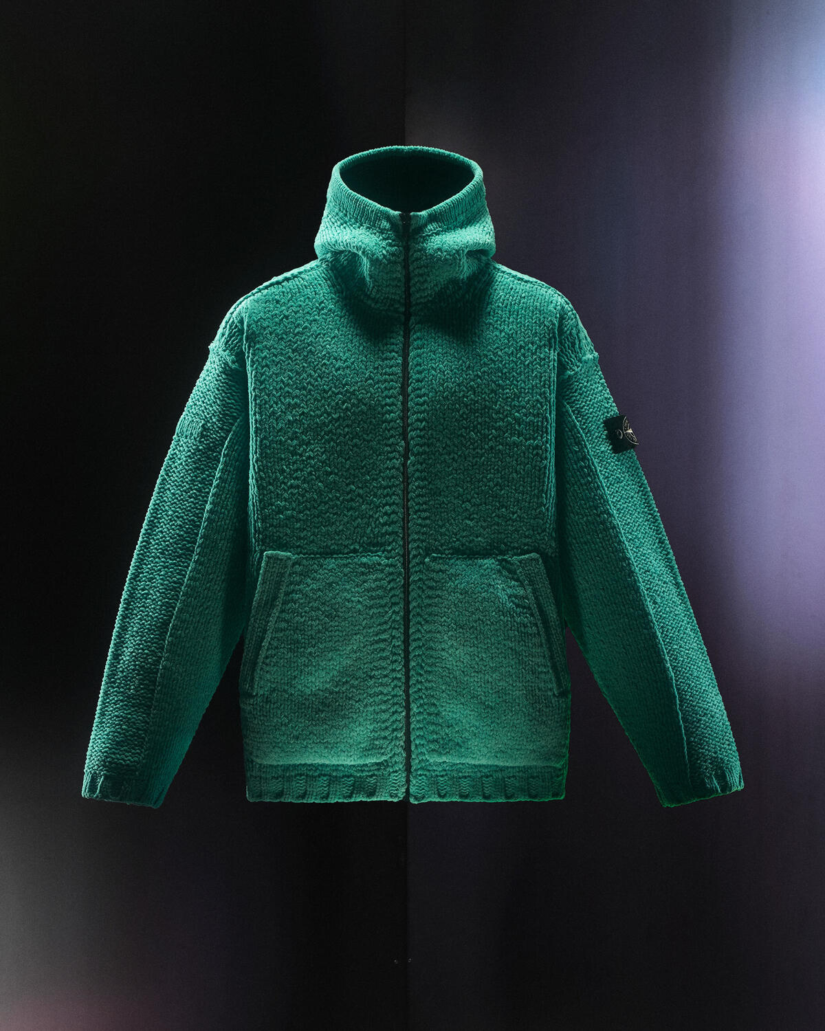 STONE ISLAND MEN FW 26-27 - Foto #13