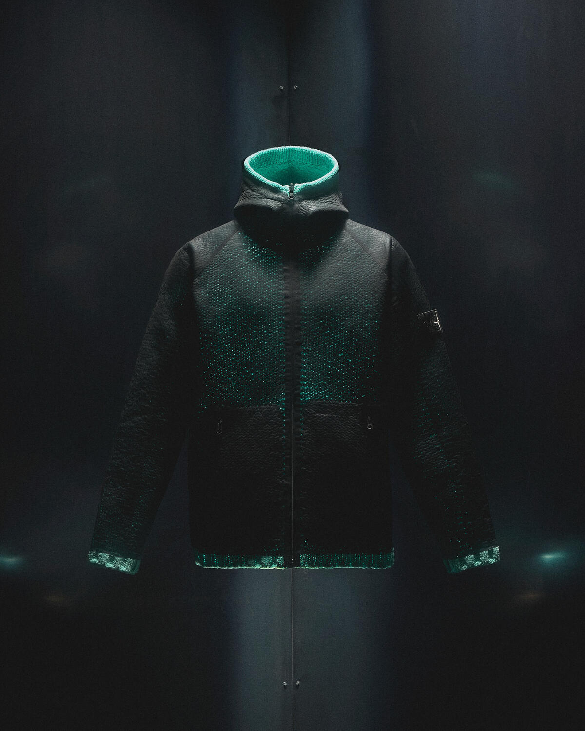 STONE ISLAND MEN FW 26-27 - Foto #14