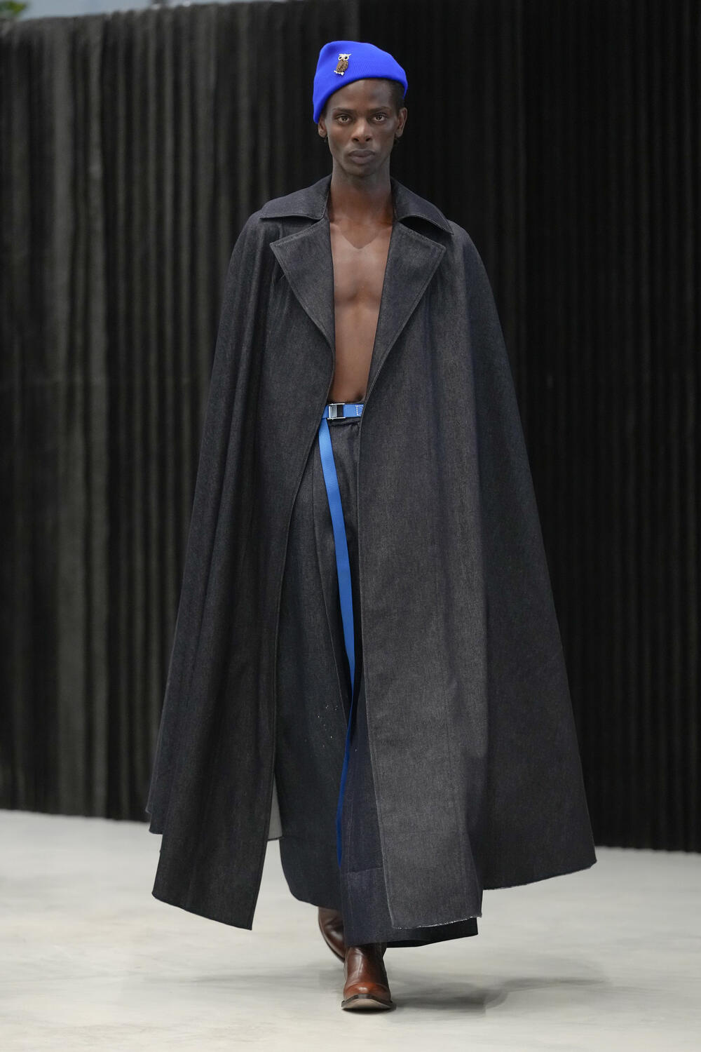 VICTOR HART MEN FW 26-27 - Foto #2