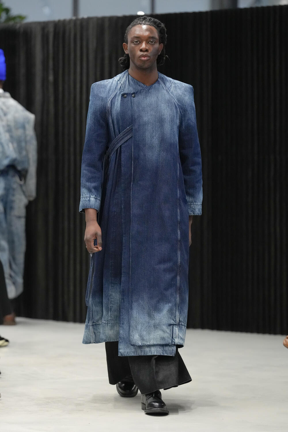 VICTOR HART MEN FW 26-27 - Foto #3