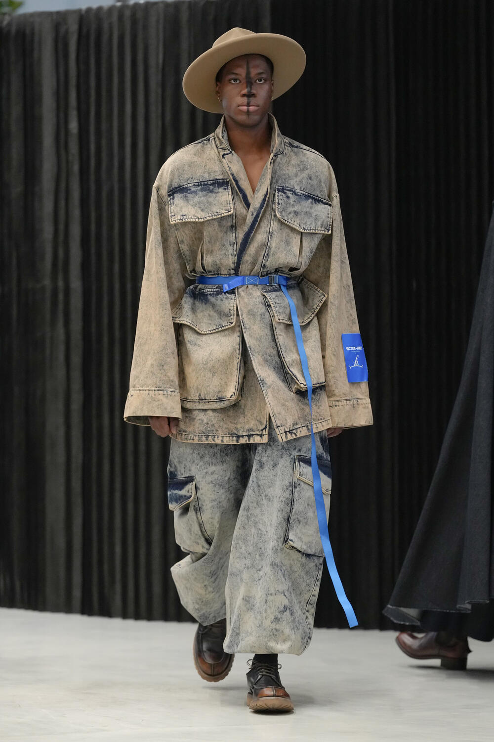 VICTOR HART MEN FW 26-27 - Foto #4