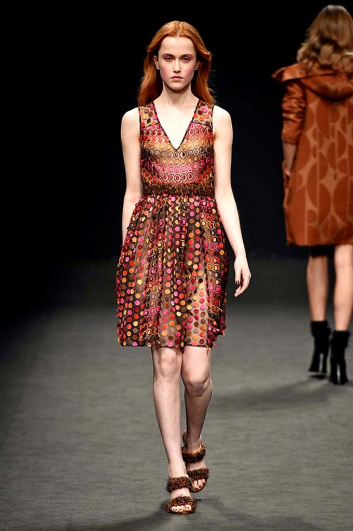 Fotoservizio/FW 2016-2017/WOMEN/BYBLOS MILANO/DP2/5