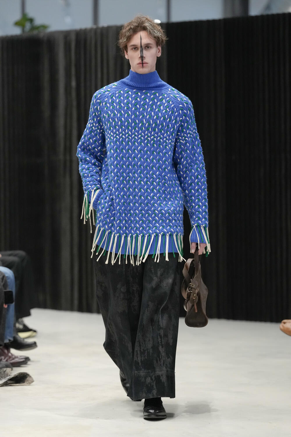 VICTOR HART MEN FW 26-27 - Foto #9