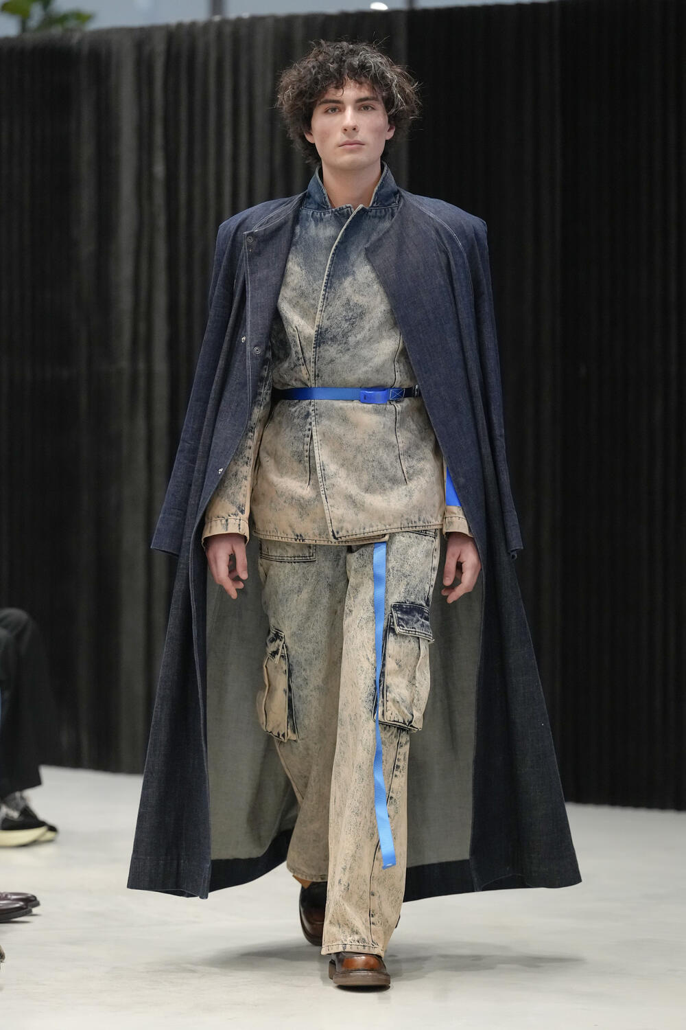 VICTOR HART MEN FW 26-27 - Foto #12