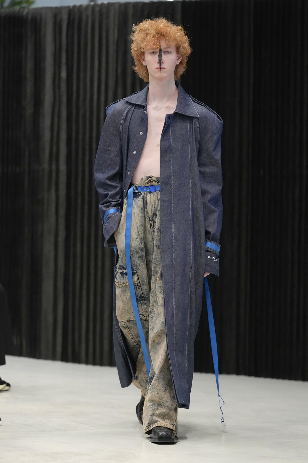 VICTOR HART MEN FW 26-27 - Foto #14