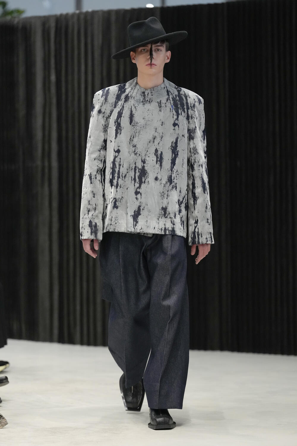 VICTOR HART MEN FW 26-27 - Foto #6