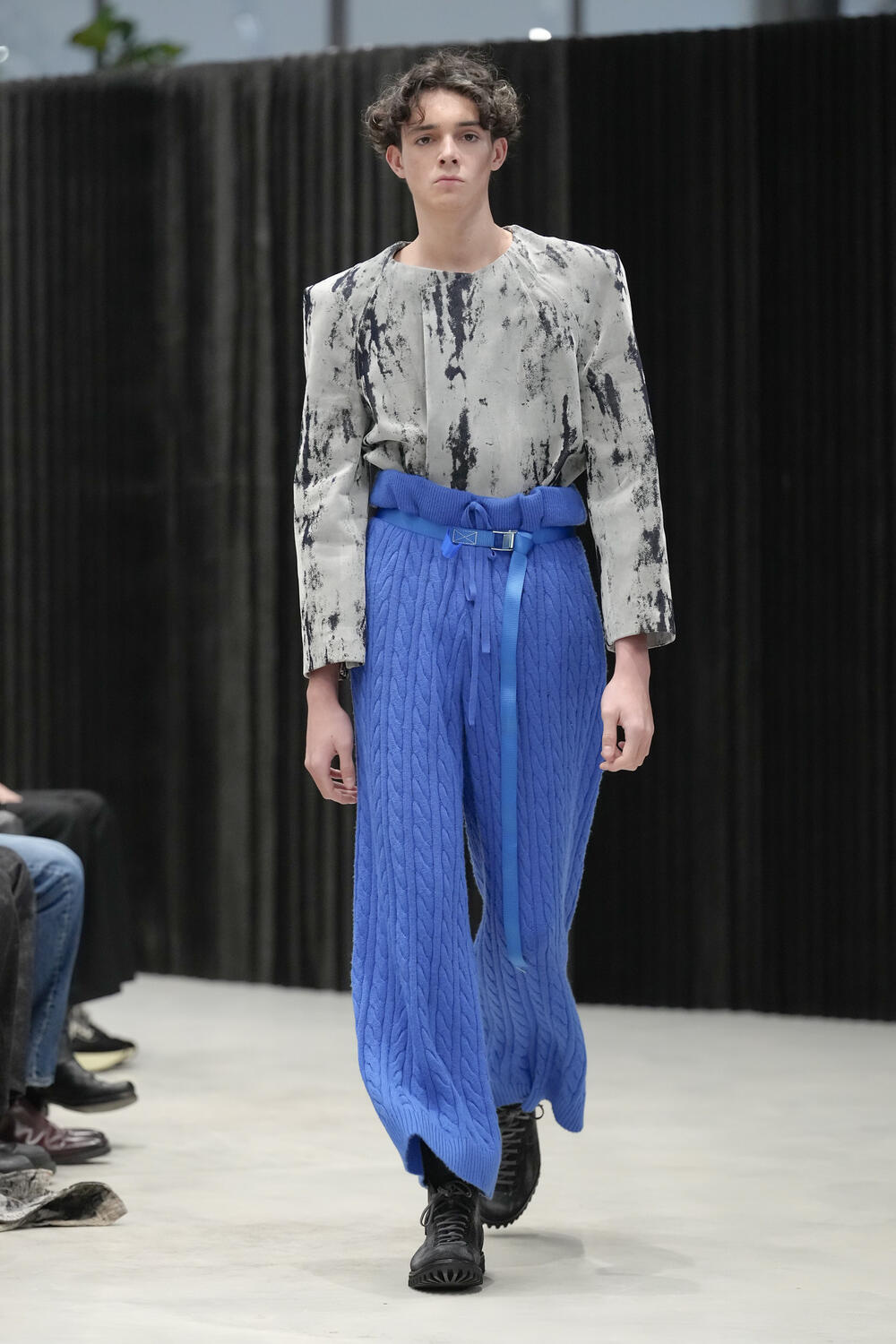 VICTOR HART MEN FW 26-27 - Foto #8