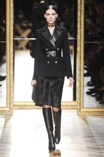 Fotoservizio/FW 2012-2013/WOMEN/SALVATORE FERRAGAMO/2