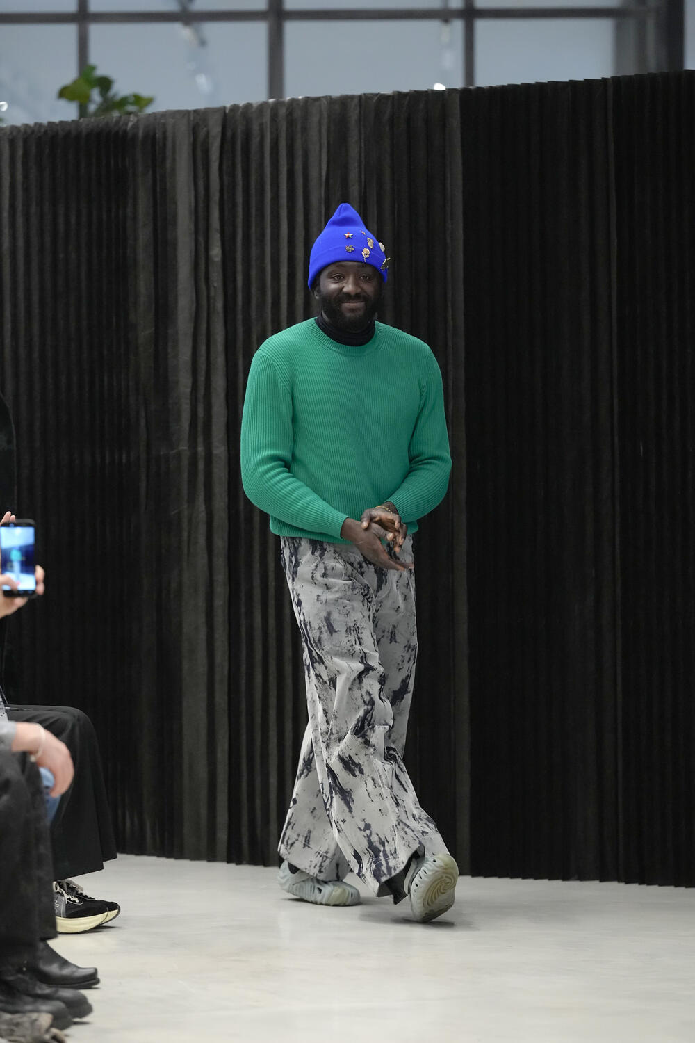 VICTOR HART MEN FW 26-27 - Foto #20