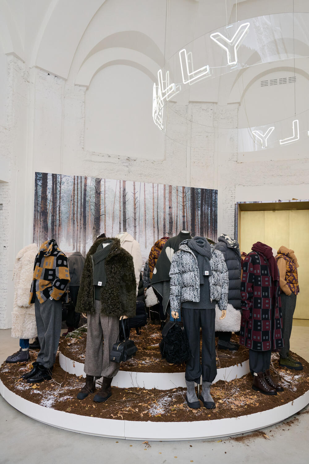 BALLY MEN FW 26-27 - Foto #0