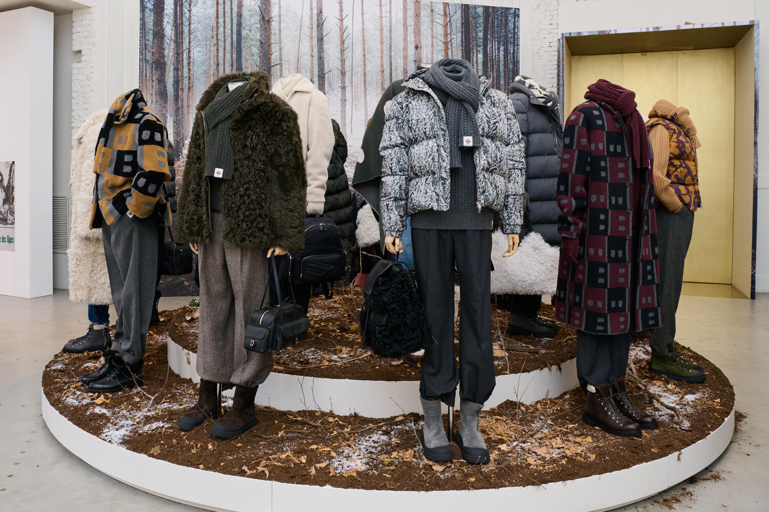 BALLY MEN FW 26-27 - Foto #1