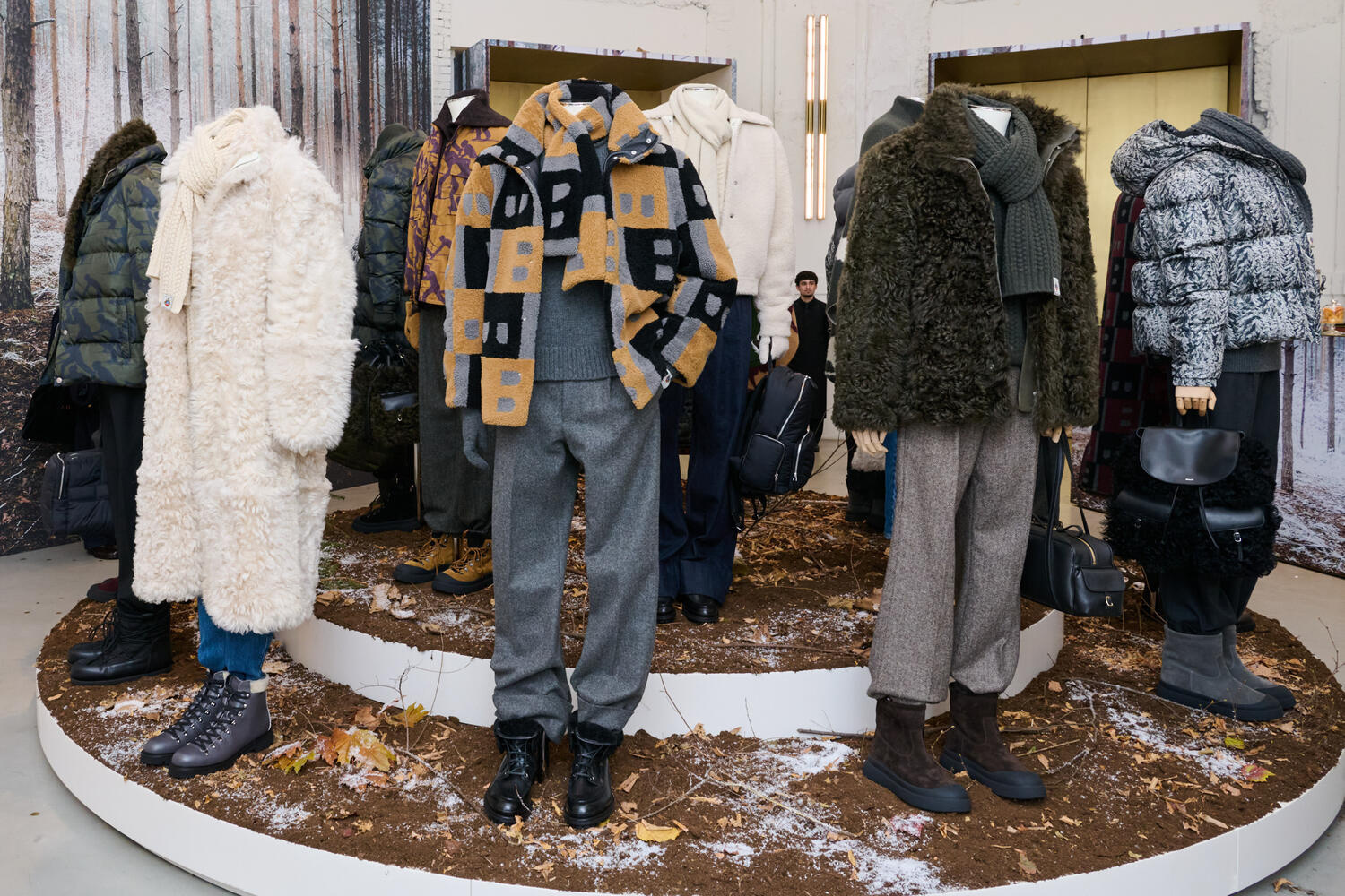 BALLY MEN FW 26-27 - Foto #2