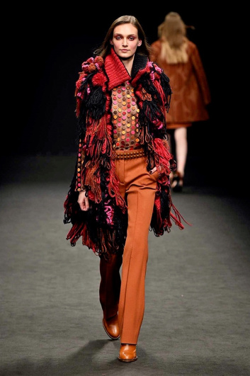 Fotoservizio/FW 2016-2017/WOMEN/BYBLOS MILANO/DP2/7