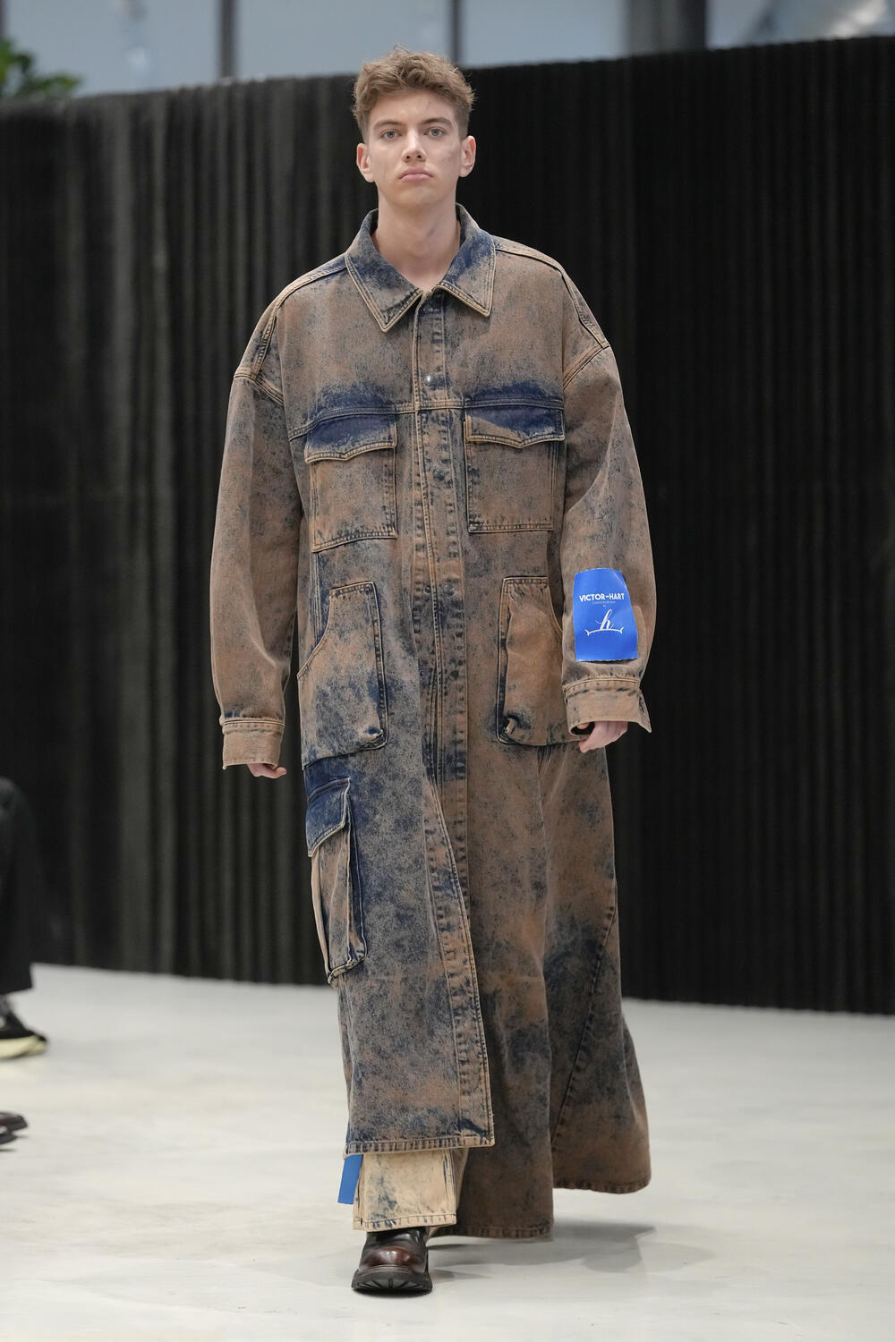 VICTOR HART MEN FW 26-27 - Foto #15