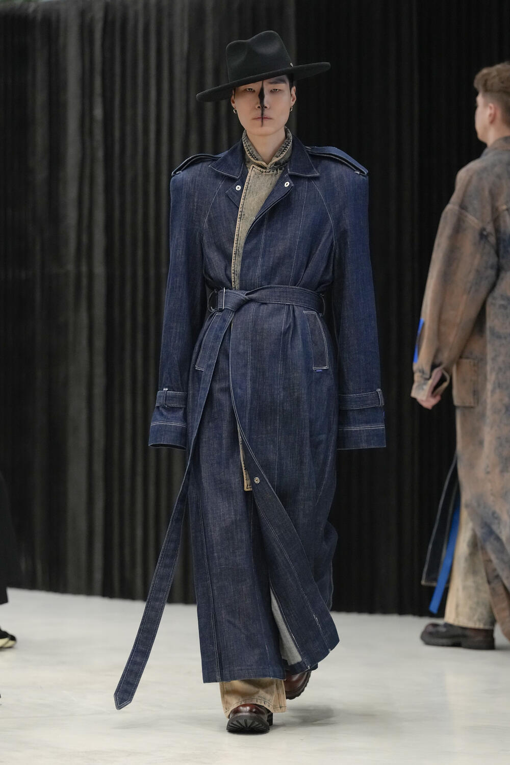 VICTOR HART MEN FW 26-27 - Foto #16