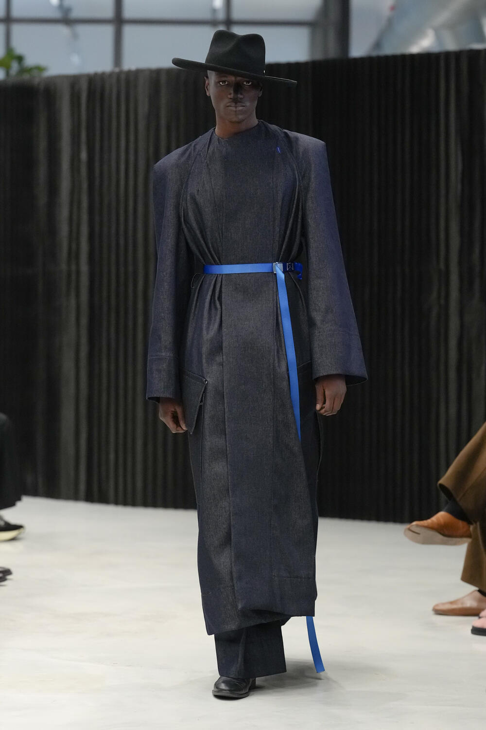 VICTOR HART MEN FW 26-27 - Foto #17