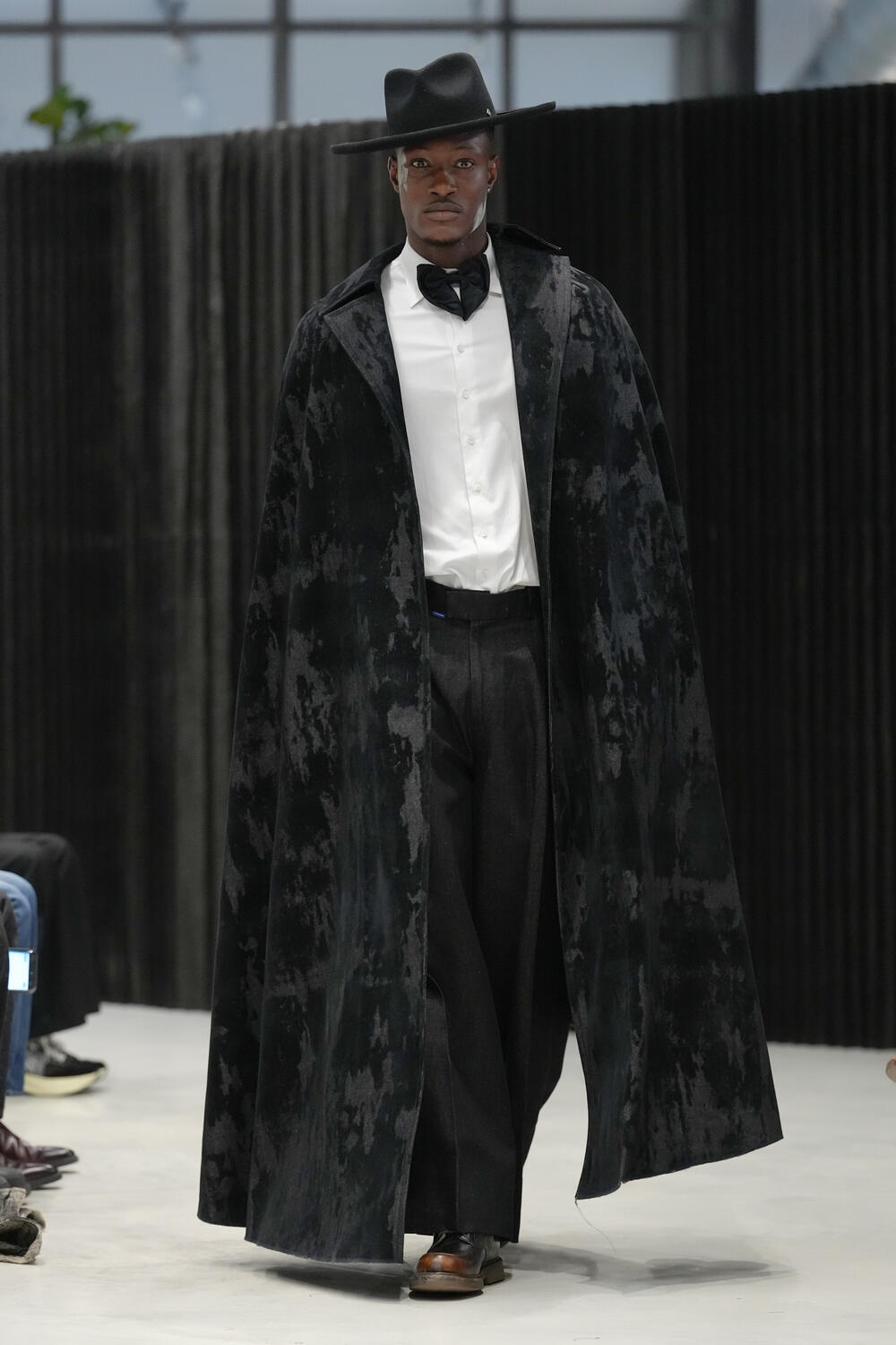 VICTOR HART MEN FW 26-27 - Foto #18