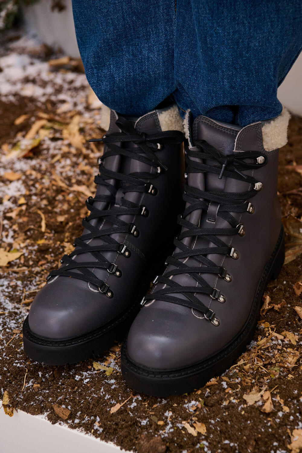 BALLY MEN FW 26-27 - Foto #9