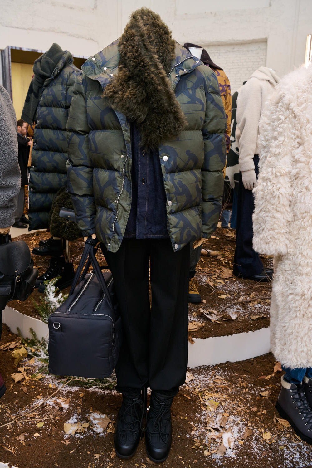 BALLY MEN FW 26-27 - Foto #10