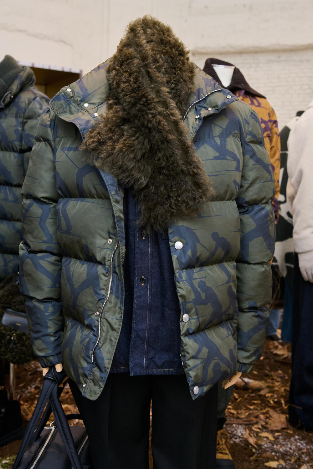 BALLY MEN FW 26-27 - Foto #11