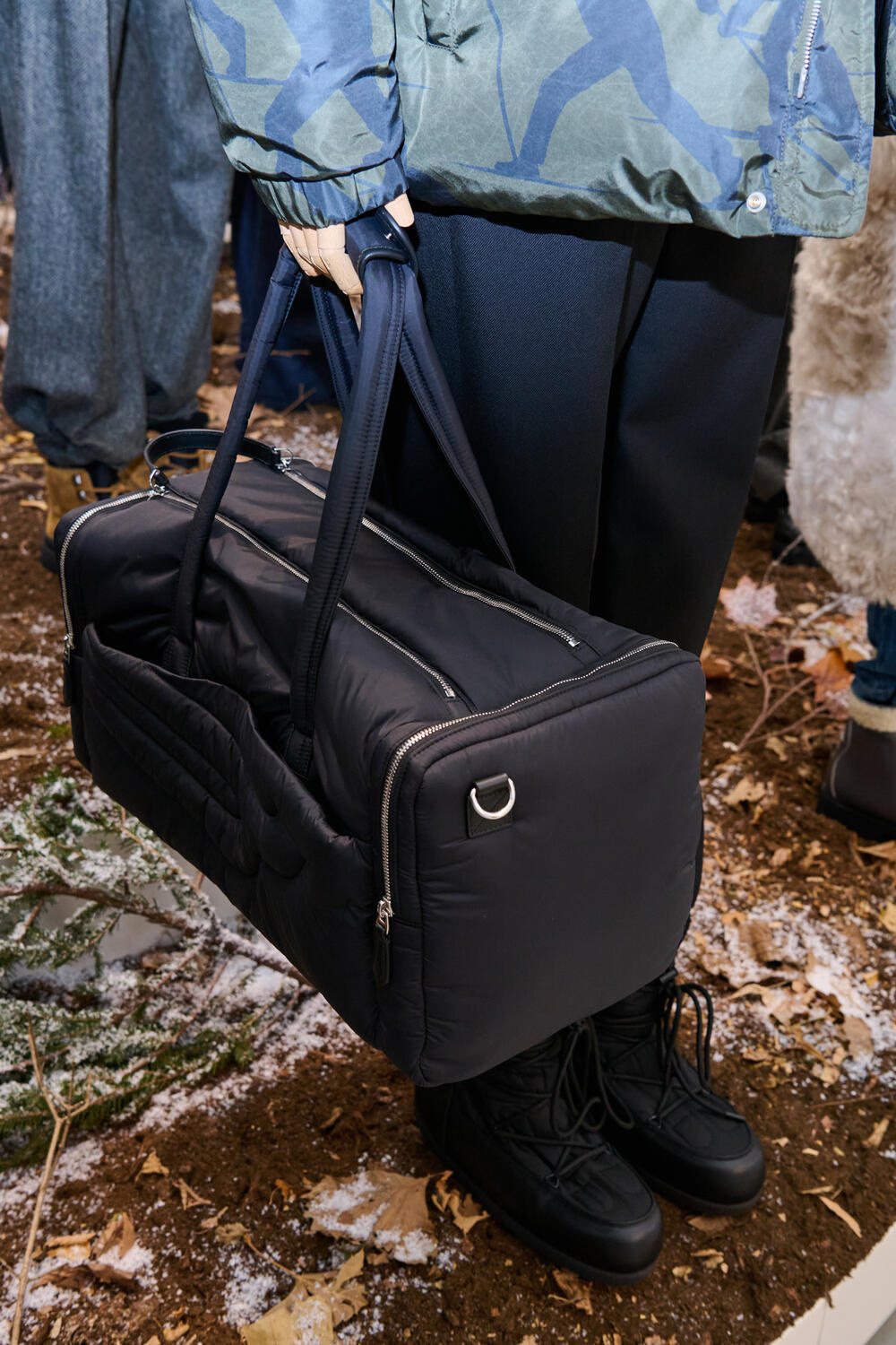 BALLY MEN FW 26-27 - Foto #12