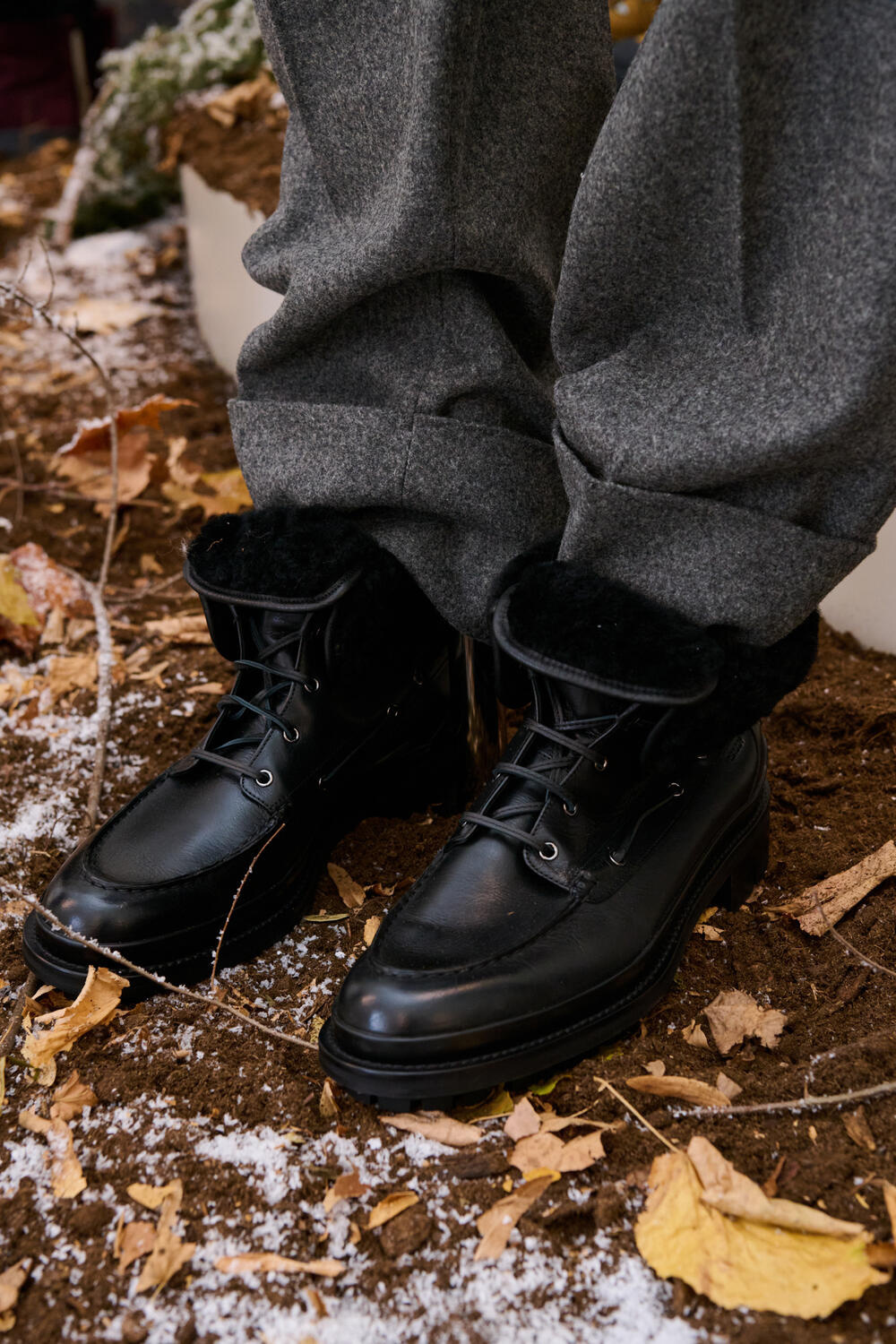 BALLY MEN FW 26-27 - Foto #6