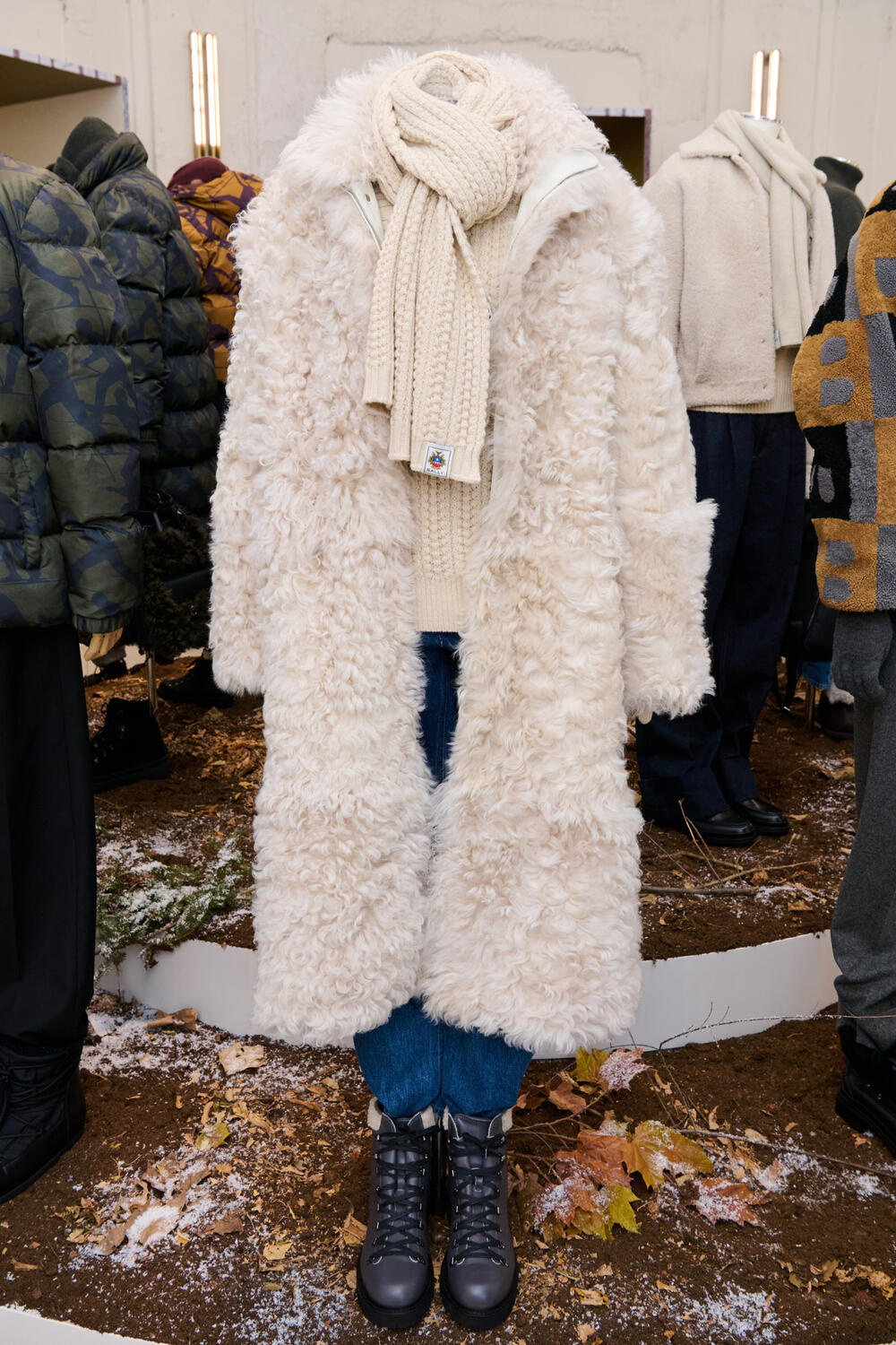 BALLY MEN FW 26-27 - Foto #7