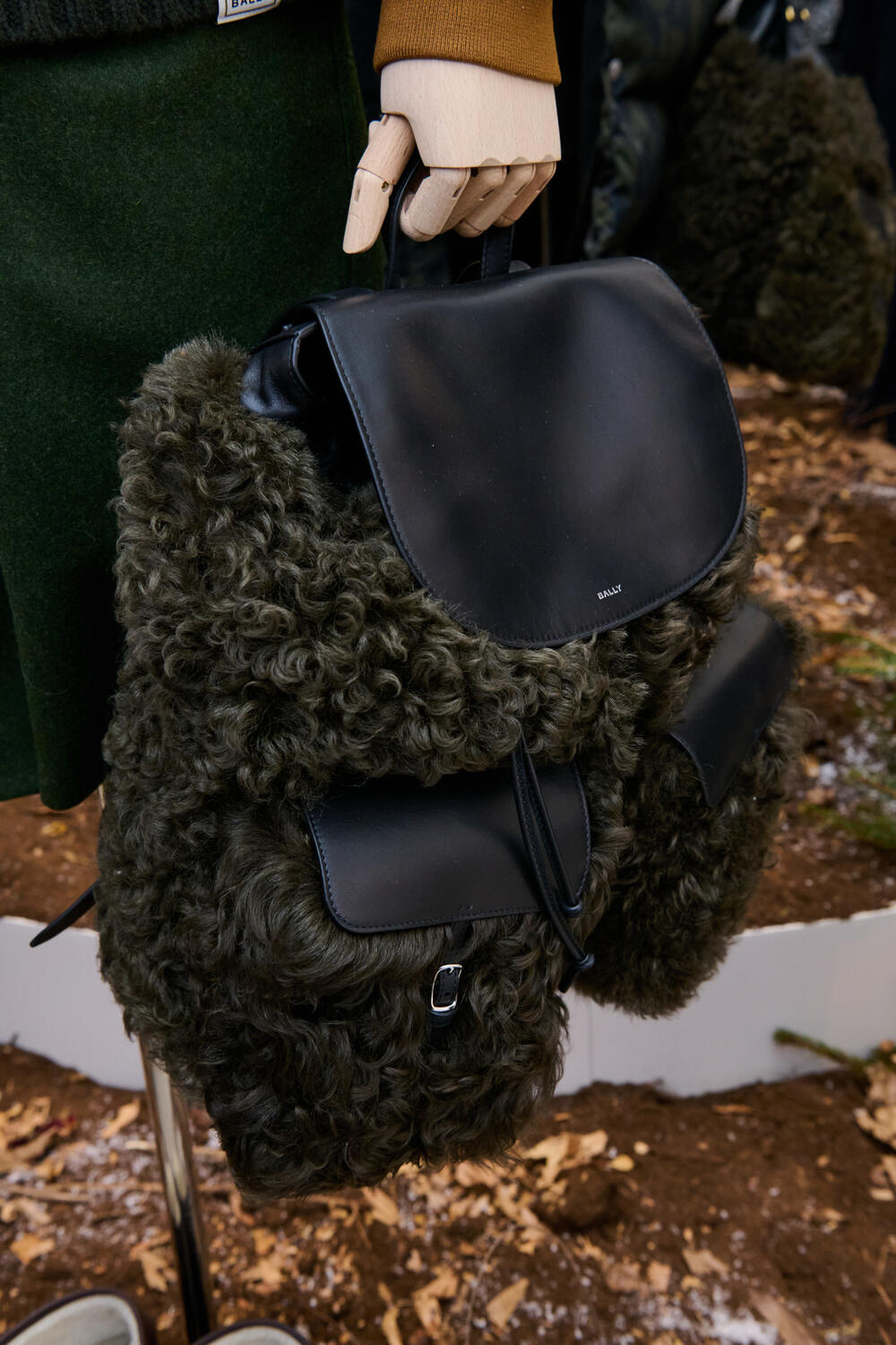 BALLY MEN FW 26-27 - Foto #18