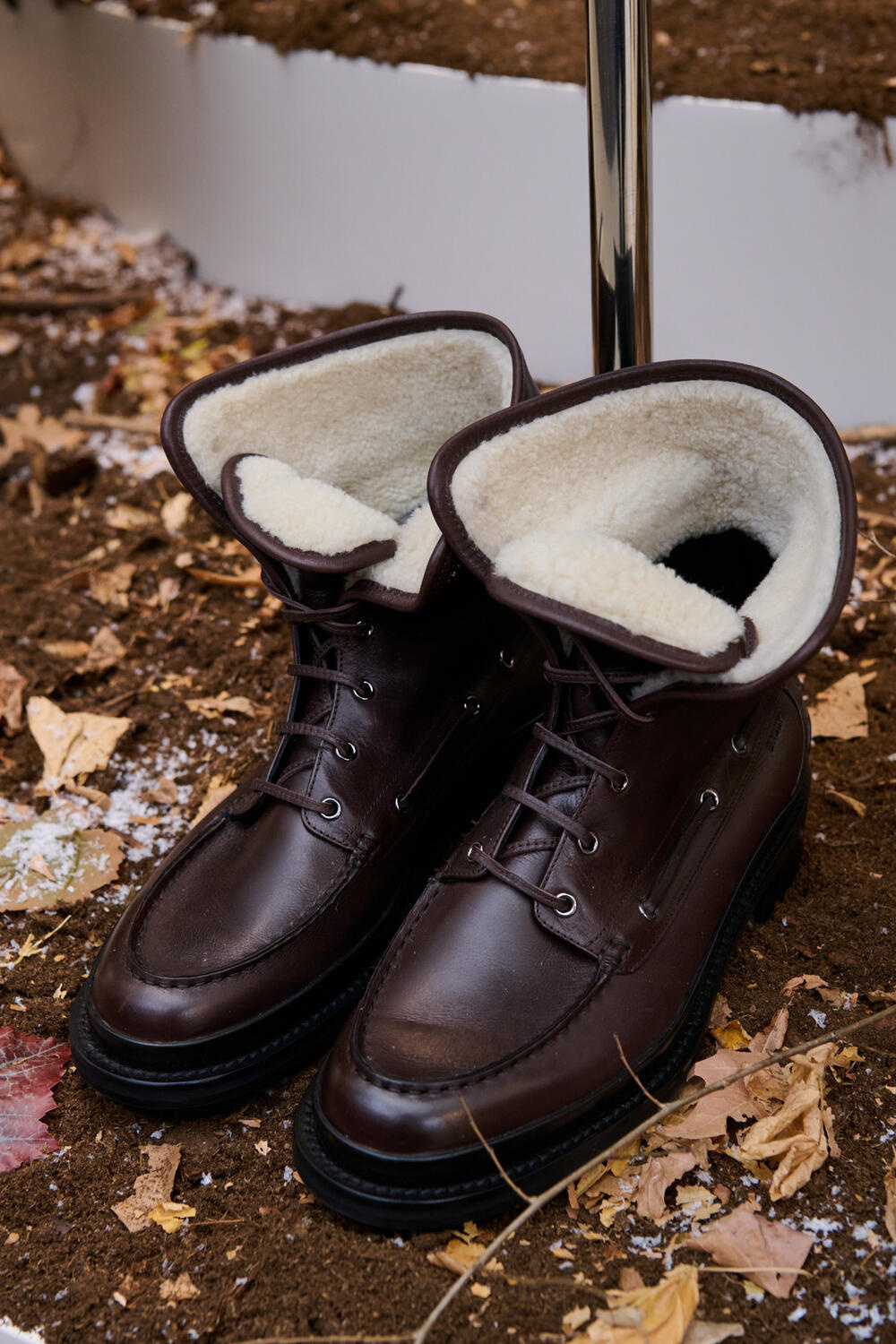 BALLY MEN FW 26-27 - Foto #19