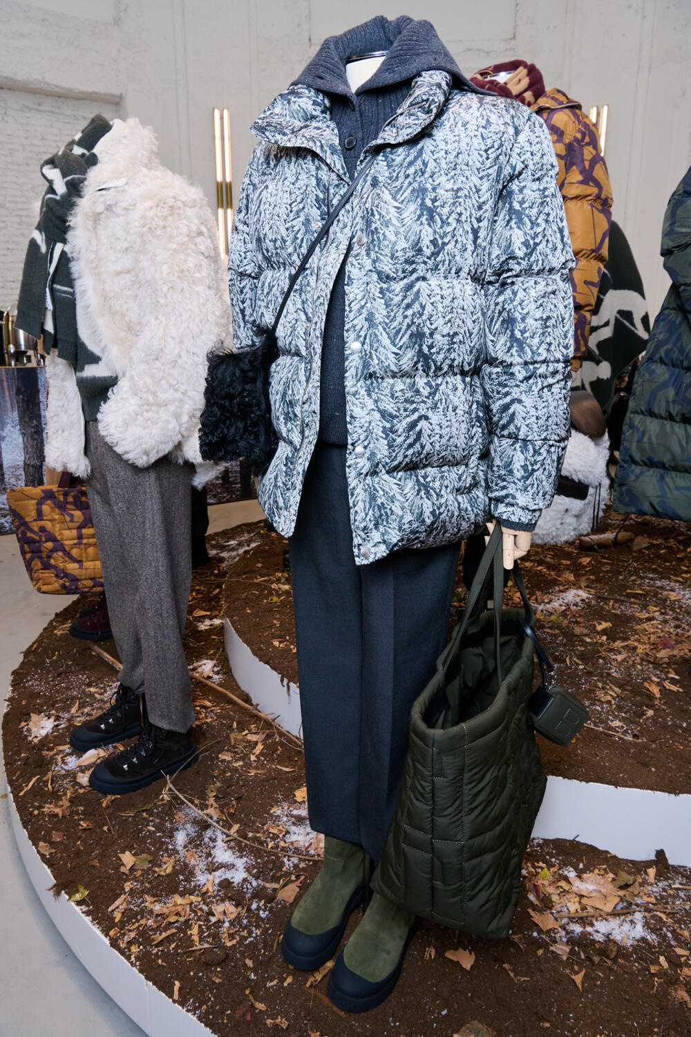 BALLY MEN FW 26-27 - Foto #20