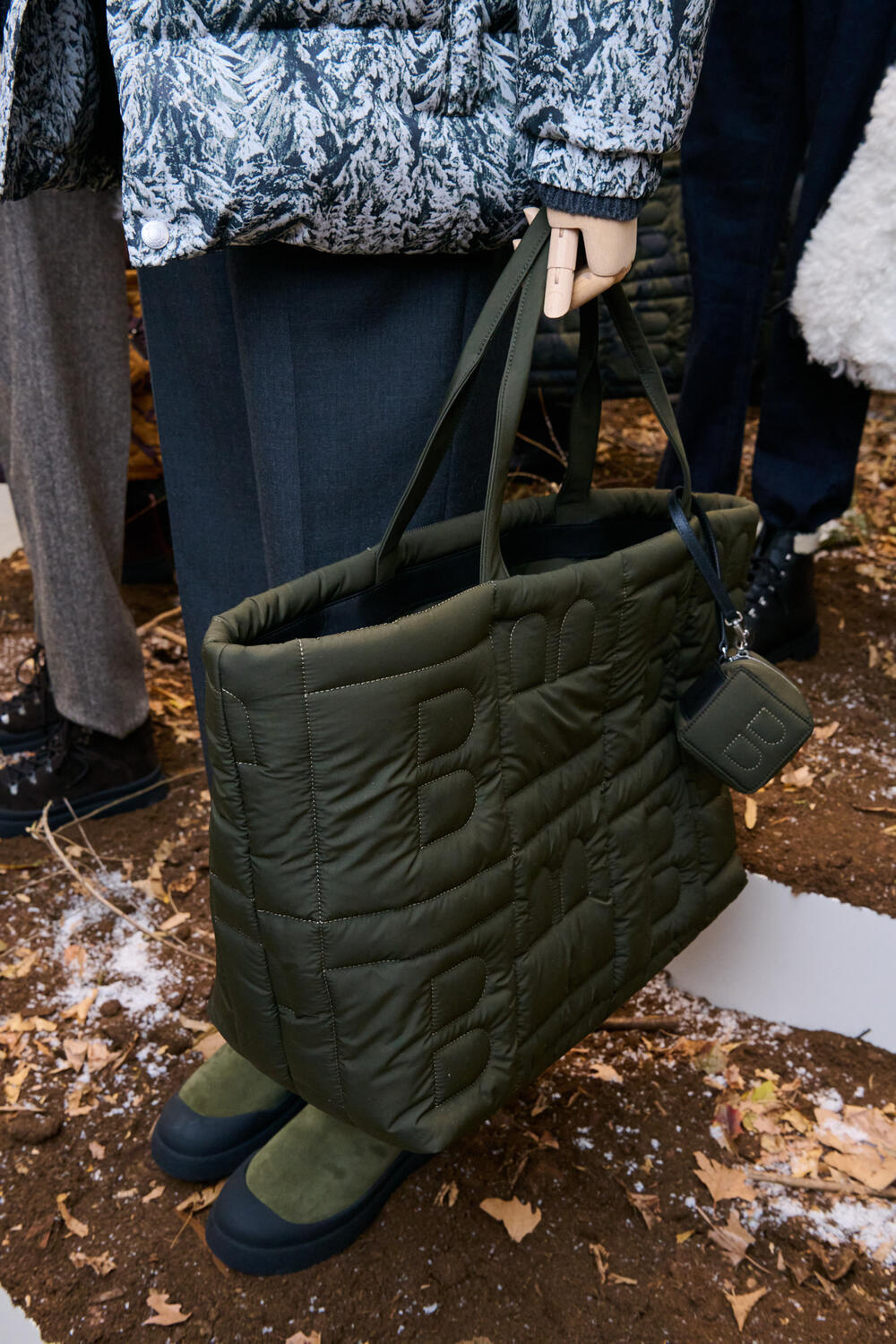 BALLY MEN FW 26-27 - Foto #22