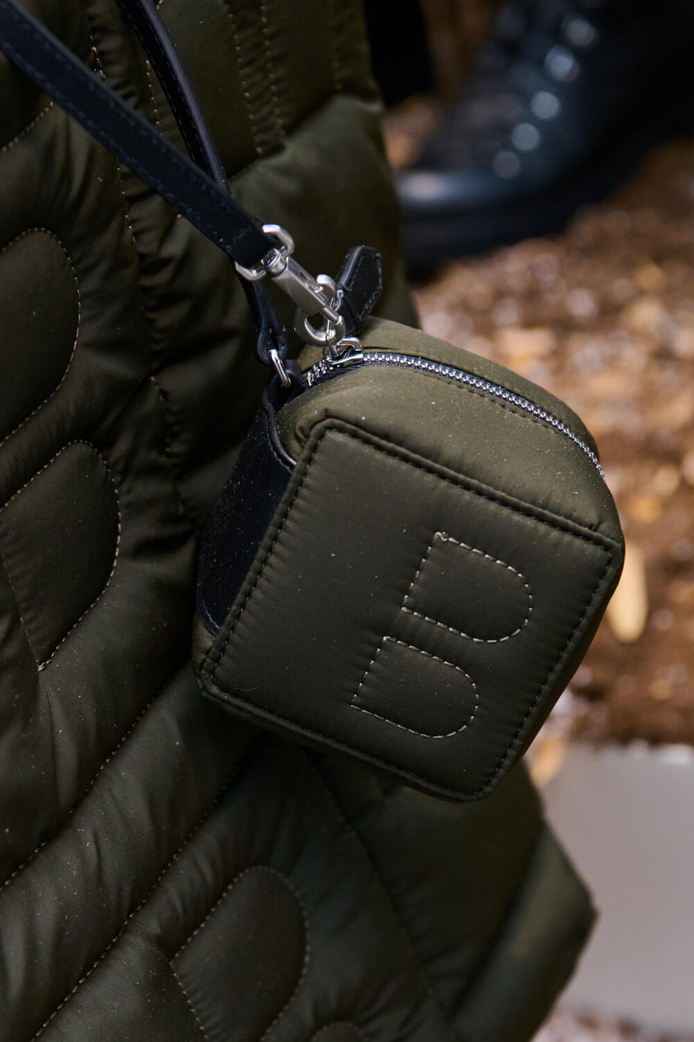 BALLY MEN FW 26-27 - Foto #23