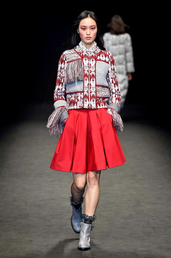 Fotoservizio/FW 2016-2017/WOMEN/BYBLOS MILANO/DP2/9