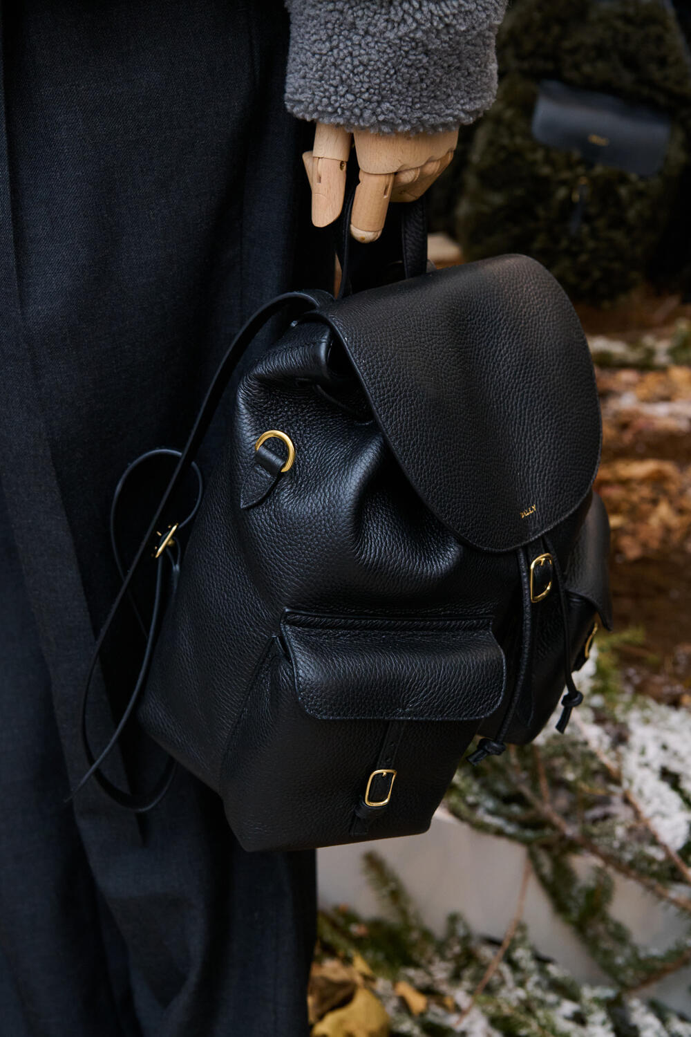 BALLY MEN FW 26-27 - Foto #15