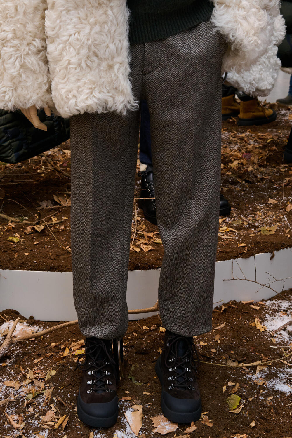 BALLY MEN FW 26-27 - Foto #28